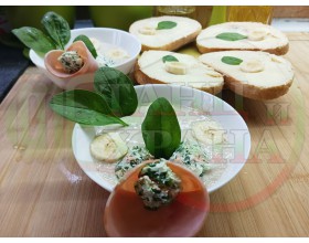 БЪЛГАРСКИ БАНАНОВИ СУПИ