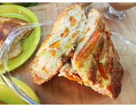 БЪЛГАРСКИ СОЛЕНИ БАНИЦИ