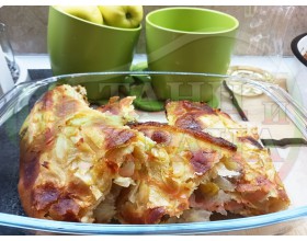 СЛАДКИ БАНИЦИ