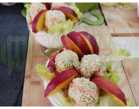 БЪЛГАРСКИ БИСКВИТЕНИ МЛЕЧНИ ДЕСЕРТИ С БЪЛГАРСКО КИСЕЛО МЛЯКО