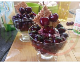 БЪЛГАРСКИ БИСКВИТЕНИ МЛЕЧНИ ДЕСЕРТИ