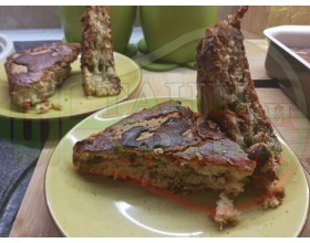 БЪЛГАРСКИ БИСКВИТЕНИ ПЕЧИВА