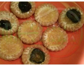 БИСКВИТЕНИ