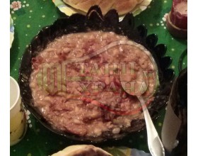 ЗЕЛЕНЧУКОВИ САЛАТИ