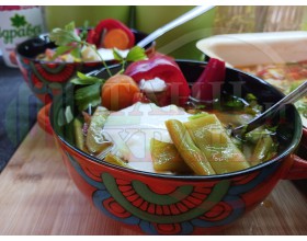 БЪЛГАРСКИ БОБЕНИ СУПИ