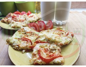 БЪЛГАРСКИ БУХТЕНИ ПИТИ - СОЛЕНИ