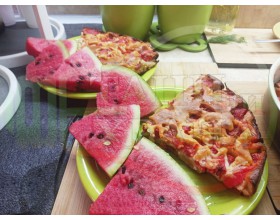 БЪЛГАРСКИ БУХТЕНИ - СЛАДКИ