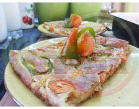 БЪЛГАРСКИ БУХТЕНИ - СОЛЕНИ