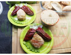 БЪЛГАРСКИ ЧУШКОВИ ГОТВЕНИ СУПИ