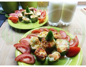 РЕЦЕПТИ ЗА ПЪЛНЕНИ ЧУШКИ