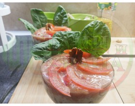 БЪЛГАРСКИ ДОМАТЕНИ ГОТВЕНИ СУПИ