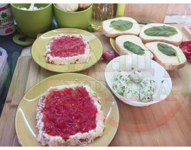 БЪЛГАРСКИ ДОМАТЕНИ СУРОВИ СУПИ