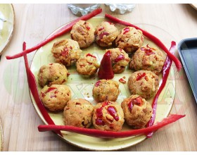 БЪЛГАРСКИ КРУТОНИ, СУХАРИ И ГРИЗИНИ