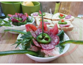 БЪЛГАРСКИ ЧУШКОВИ СУРОВИ СУПИ