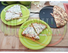 БЪЛГАРСКИ МАЙОНЕЗЕНИ СОЛЕНИ СОСОВЕ 