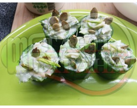 БЪЛГАРСКИ СОЛЕНИ СОСОВЕ