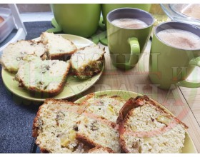 СЛАДКИ КЕКСОВЕ