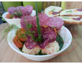 БЪЛГАРСКИ КОПЪРОВИ СУПИ