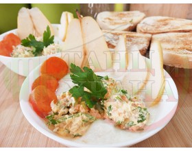 БЪЛГАРСКИ КРУШОВИ СУПИ