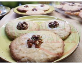 БЪЛГАРСКИ КУРАБИЙКИ