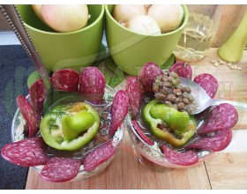 БЪЛГАРСКИ ЛЕЩЕНИ СУПИ