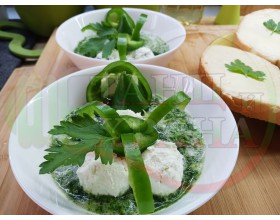 БЪЛГАРСКИ МАГДАНОЗЕНИ СУПИ