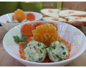 БЪЛГАРСКИ СУПИ С ЕКЗОТИЧНИ ПЛОДОВЕ