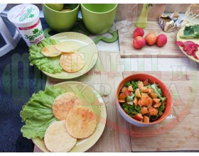 БЪЛГАРСКИ ПАЛАЧИНКИ - СЛАДКИ