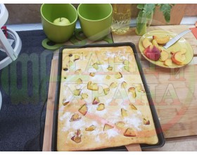 БЪЛГАРСКИ ПАЛАЧИНКОВИ - СЛАДКИ