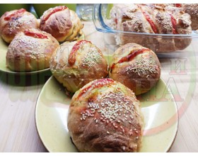 БЪЛГАРСКИ СОЛЕНИ ПИТКИ И ЗАКУСКИ
