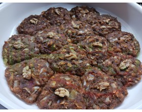 ПЛОСКИ СОЛЕНИ ТОРТИ, БЛАТОВЕ И ПЕЧИВА ОТ ХЛЯБ