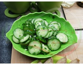 ПОСТНИ САЛАТИ