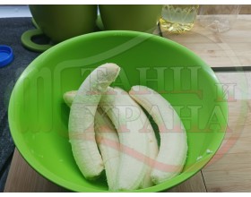 РЕЦЕПТИ С БАНАНИ