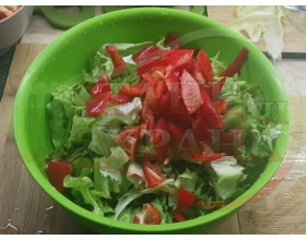 РЕЦЕПТИ С ЧЕРВЕНИ ПРЕСНИ ЧУШКИ