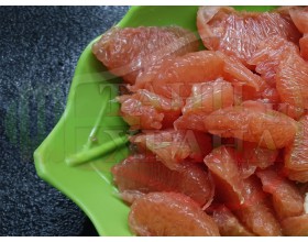РЕЦЕПТИ С ГРЕЙПФРУТИ