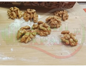 РЕЦЕПТИ С ОРЕХИ