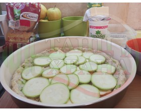 РЕЦЕПТИ С ТИКВИЧКИ