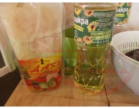 РЕЦЕПТИ СЪС ЗЕЛЕ