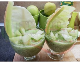 БЪЛГАРСКИ ПЪПЕШОВИ СУПИ