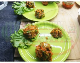 РЕЦЕПТИ ЗА ПЮРЕТА