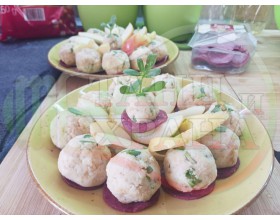 ТЕСТЕНИ И ХЛЕБНИ РАЗЯДКИ