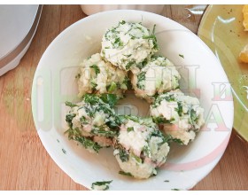 РЕЦЕПТИ С КАШКАВАЛ