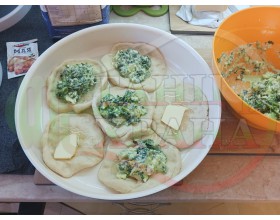 РЕЦЕПТИ ПО ПРОДУКТИ