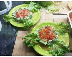 РЕЦЕПТИ СЪС СИРЕНЕ