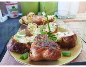 СОЛЕНИ КЕКСОВЕ