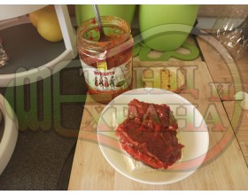СОСОВЕ ОТ БЪЛГАРСКИ ПРОДУКТИ