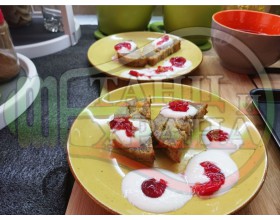БЪЛГАРСКИ СЛАДКИ СОСОВЕ