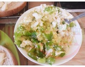 БЪЛГАРСКИ СОЛЕНИ СОСОВИ ПЛЪНКИ И ЗАЛИВКИ