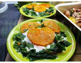 БЪЛГАРСКИ ТИКВЕНИ СУПИ