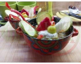 БЪЛГАРСКИ ТИКВИЧКОВИ ГОТВЕНИ СУПИ